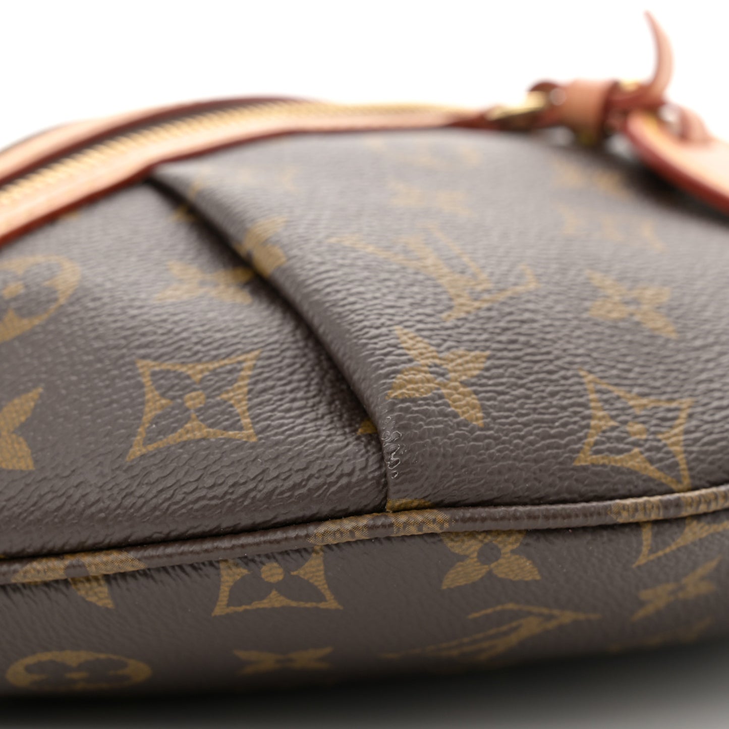 Monogram High Rise Bumbag