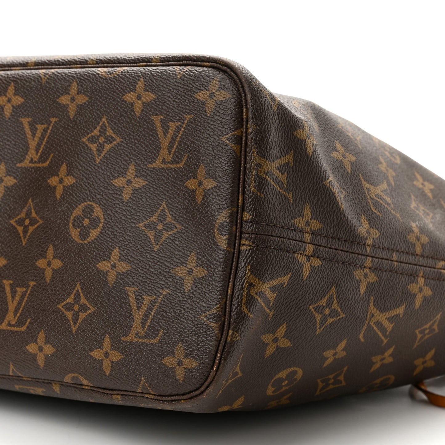 Monogram Neverfull MM