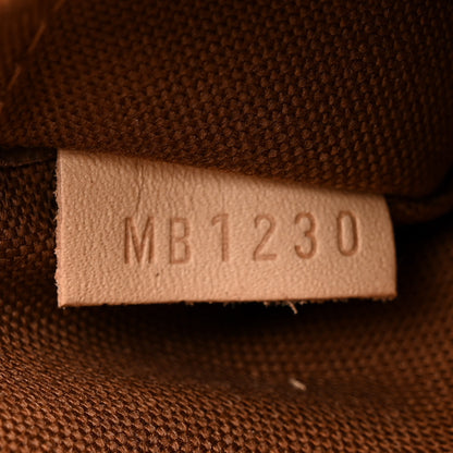 Louis Vuitton Monogram Pochette Accessories NM 7 of 10