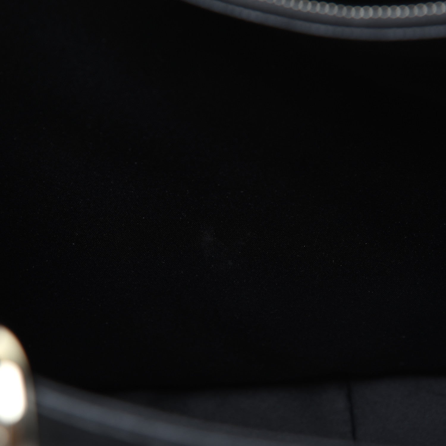 Chanel Caviar Quilted XL Grand Shopping Tote GST Black 10 of 17