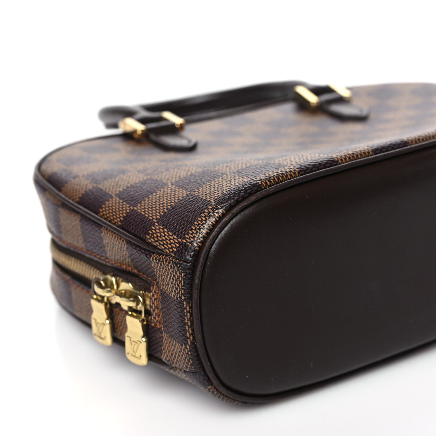Louis Vuitton Damier Ebene Sarria Mini 8 of 9