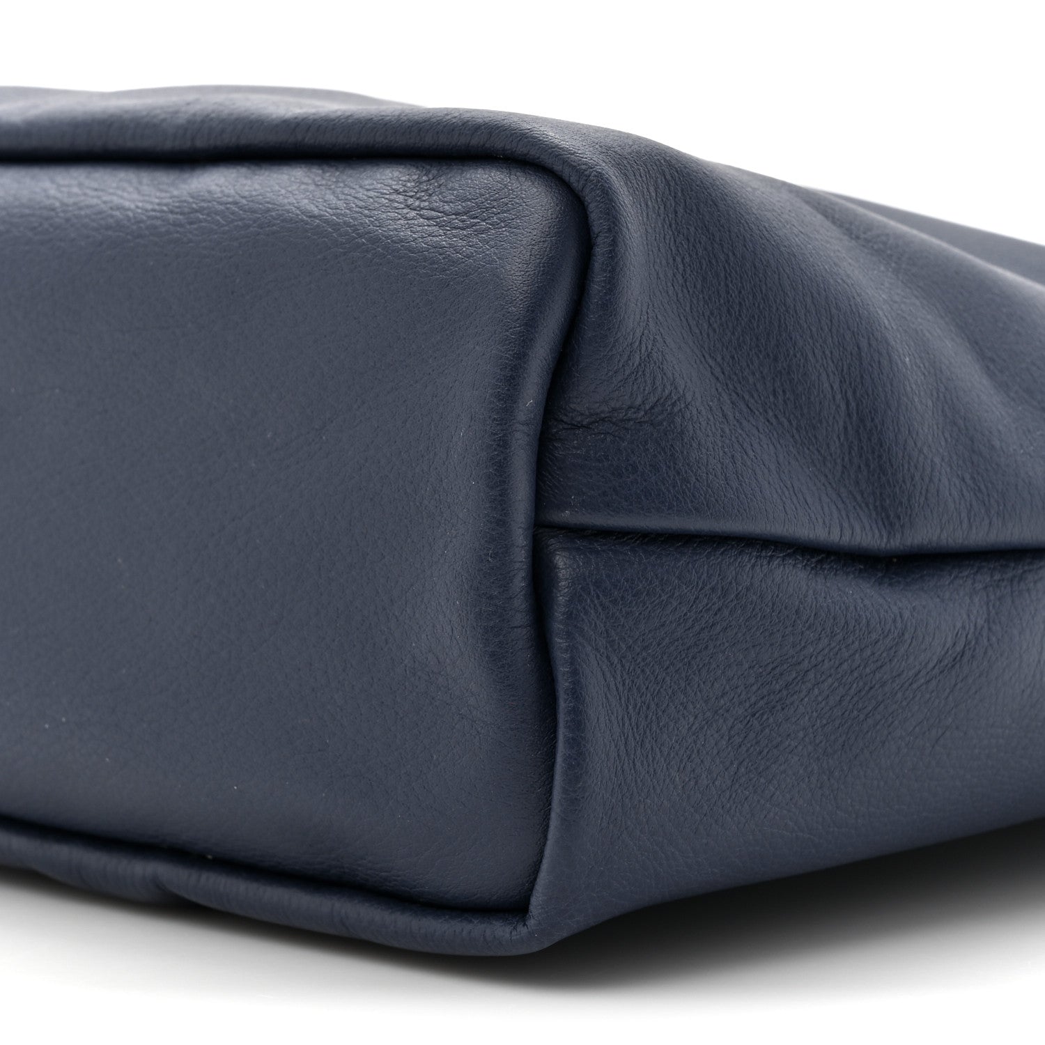 Goyard Goyardine Reversible Mini Anjou Navy 14 of 16