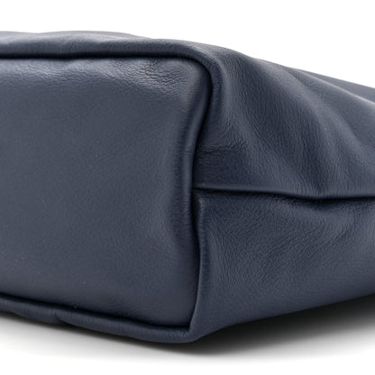 Goyard Goyardine Reversible Mini Anjou Navy 14 of 16
