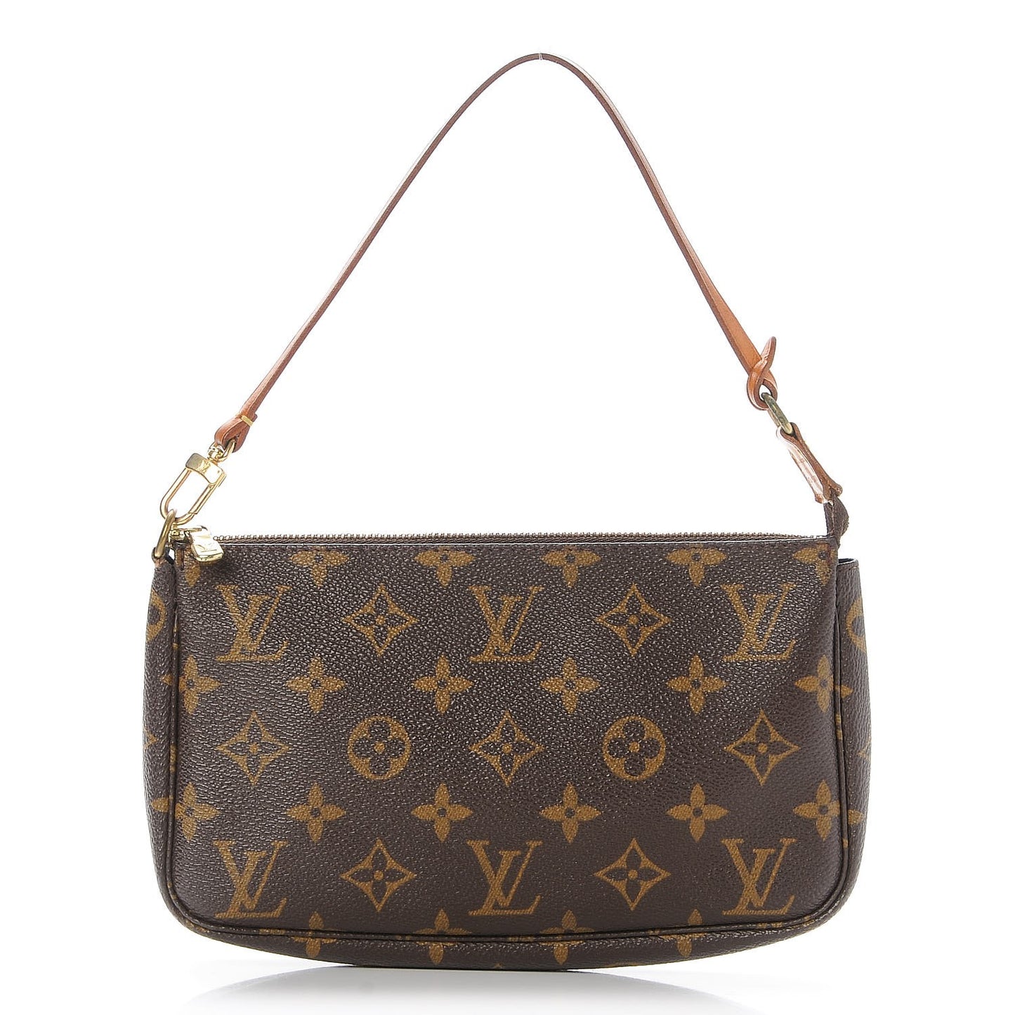 Monogram Pochette Accessories