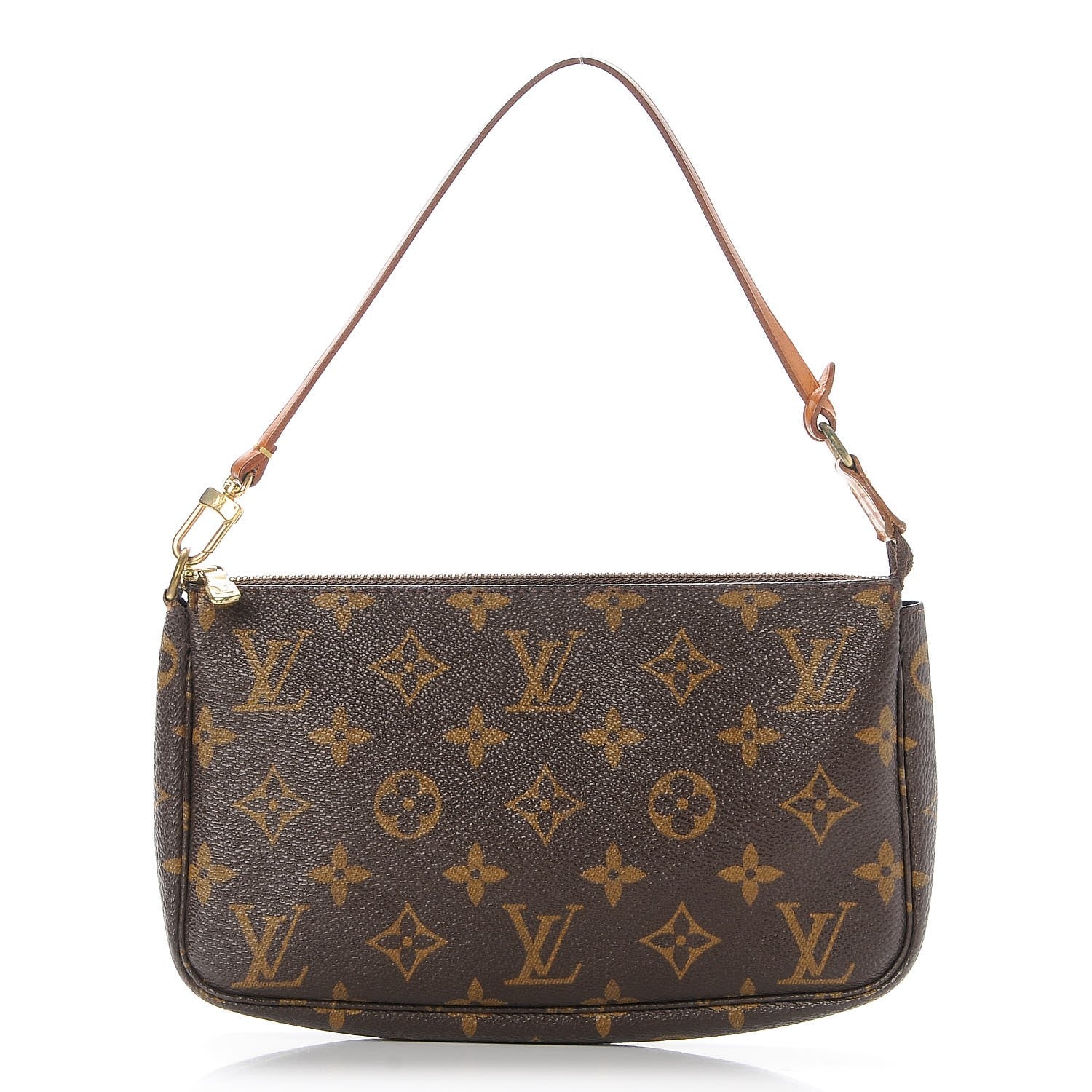 Louis Vuitton Monogram Pochette Accessories 1 of 7