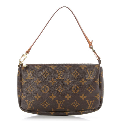 Louis Vuitton Monogram Pochette Accessories 1 of 7