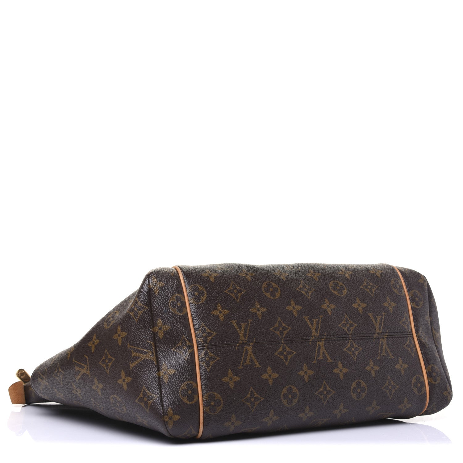 Louis Vuitton Monogram Totally MM 4 of 18