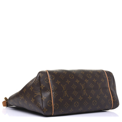 Louis Vuitton Monogram Totally MM 4 of 18