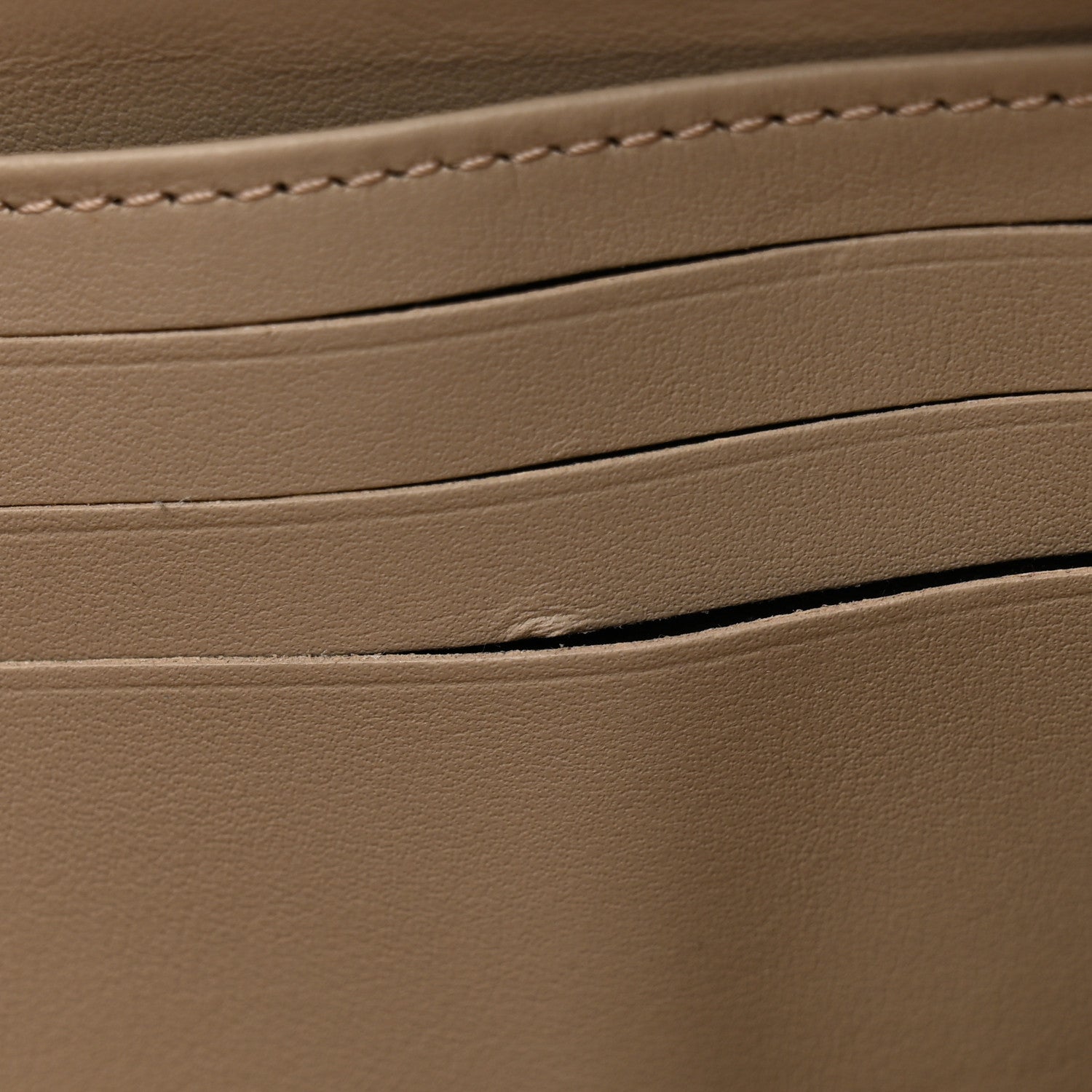 Louis Vuitton Mahina Zippy Wallet Galet 8 of 9