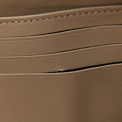 Louis Vuitton Mahina Zippy Wallet Galet 8 of 9