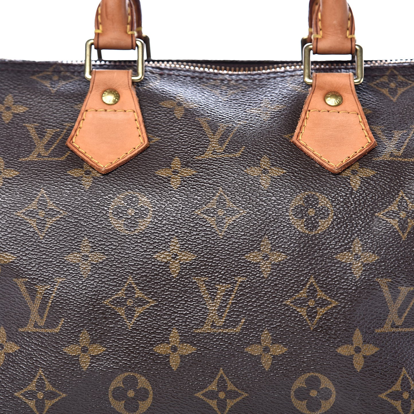 Monogram Speedy 25