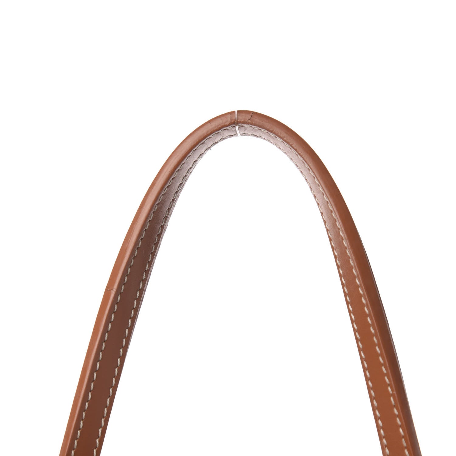 Goyard Goyardine Marquises Tote Black Gold 14 of 16