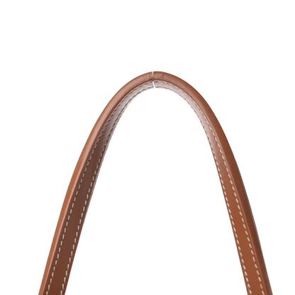 Goyard Goyardine Marquises Tote Black Gold 14 of 16