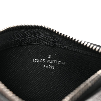 Louis Vuitton Reverse Monogram Eclipse Key Pouch 6 of 6