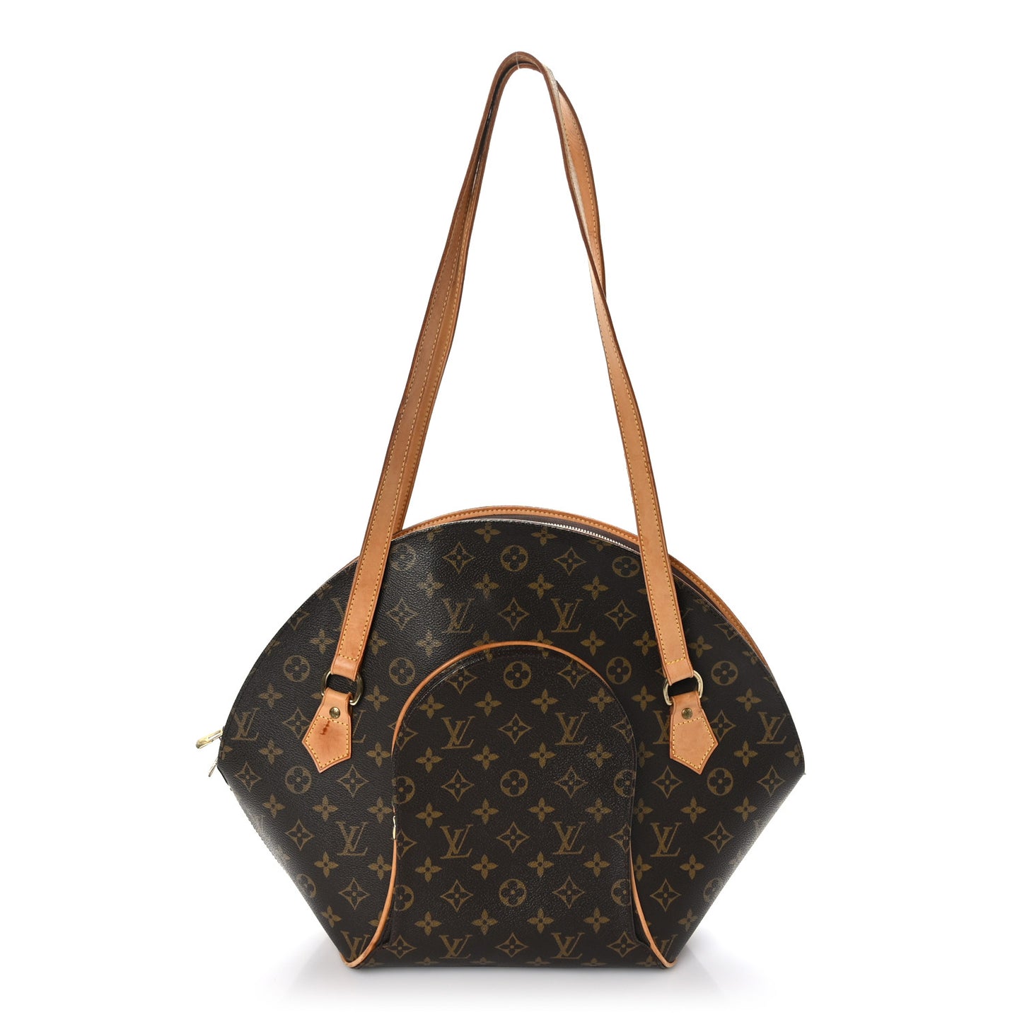 Monogram Ellipse GM Shopping Bag