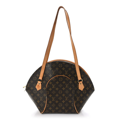 Louis Vuitton Monogram Ellipse GM Shopping Bag 1 of 9