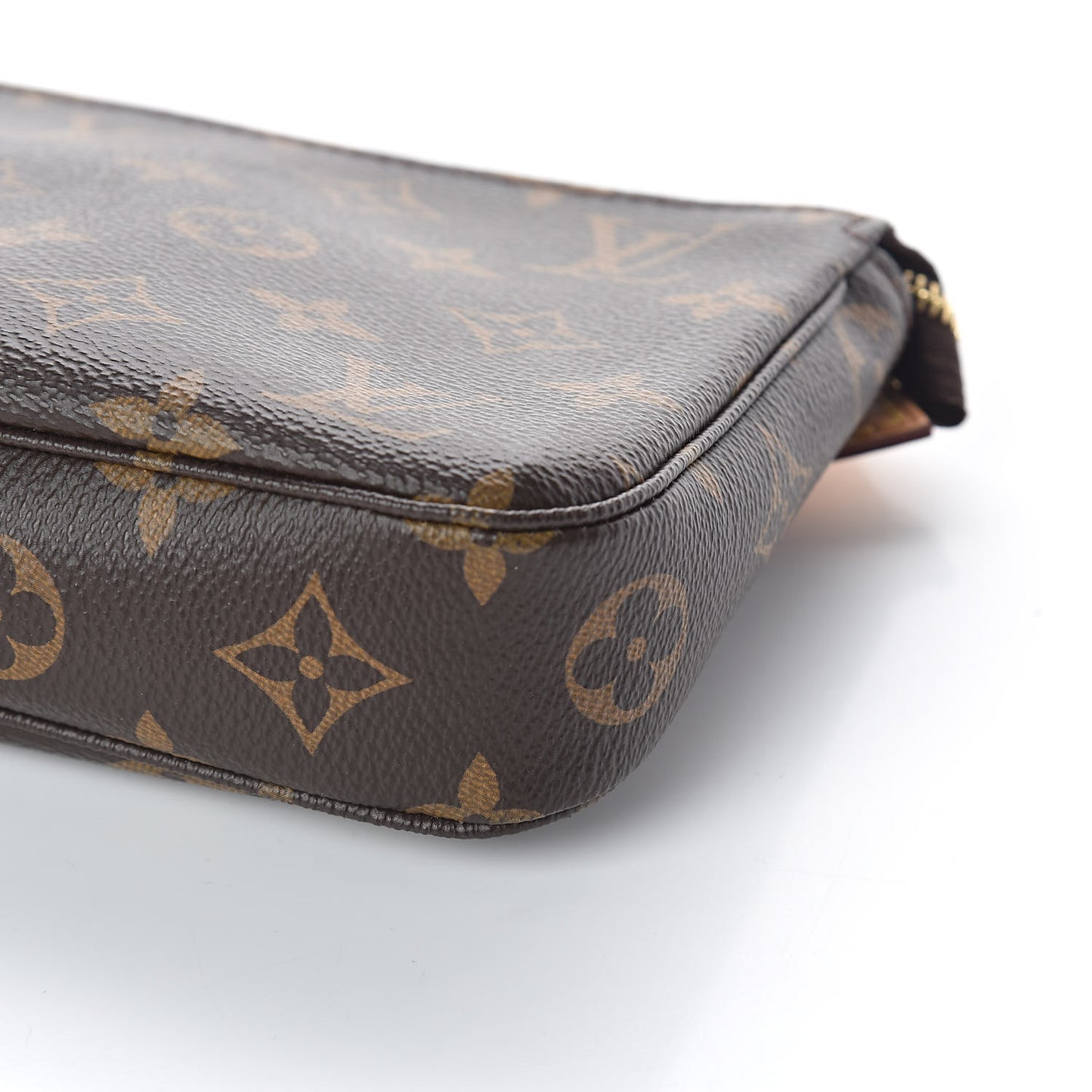 Monogram Pochette Accessories NM