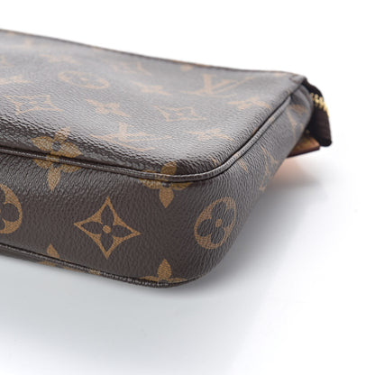 Louis Vuitton Monogram Pochette Accessories NM 8 of 8