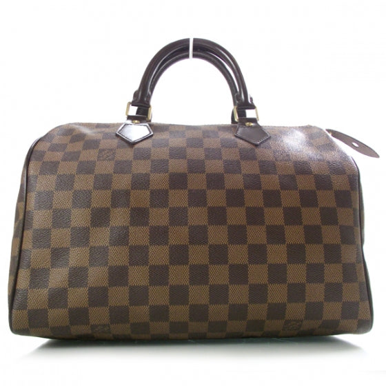 Damier Ebene Speedy 30