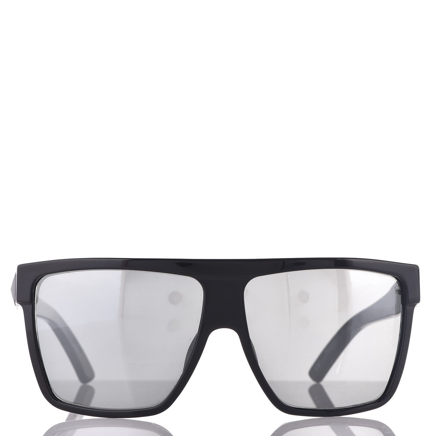 Acetate Squared Sunglasses GG 3110/S Black