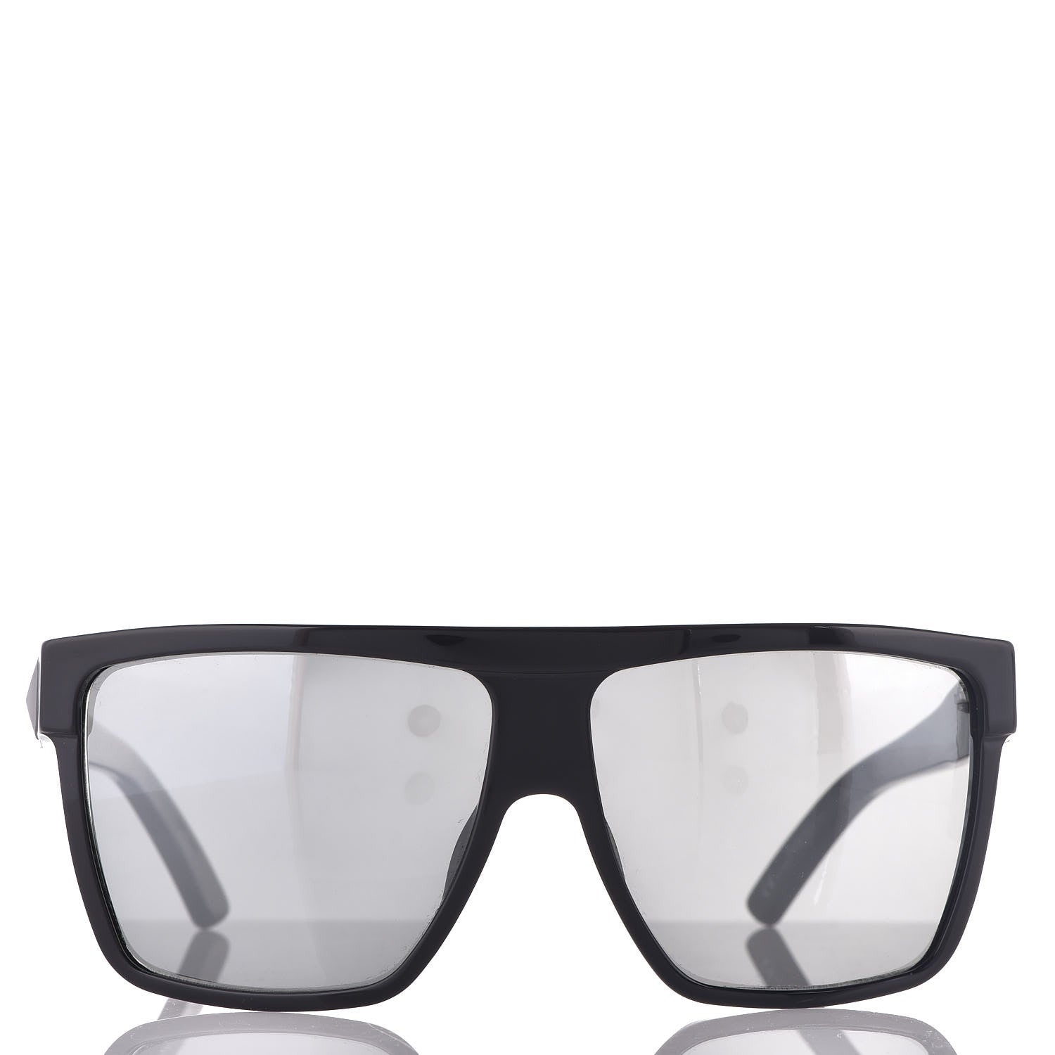 Gucci Acetate Squared Sunglasses GG 3110/S Black 3 of 8