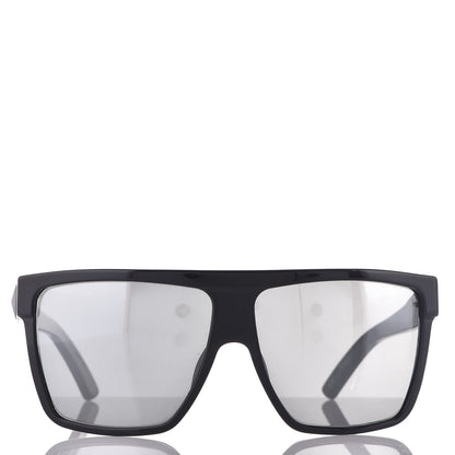 Gucci Acetate Squared Sunglasses GG 3110/S Black 3 of 8