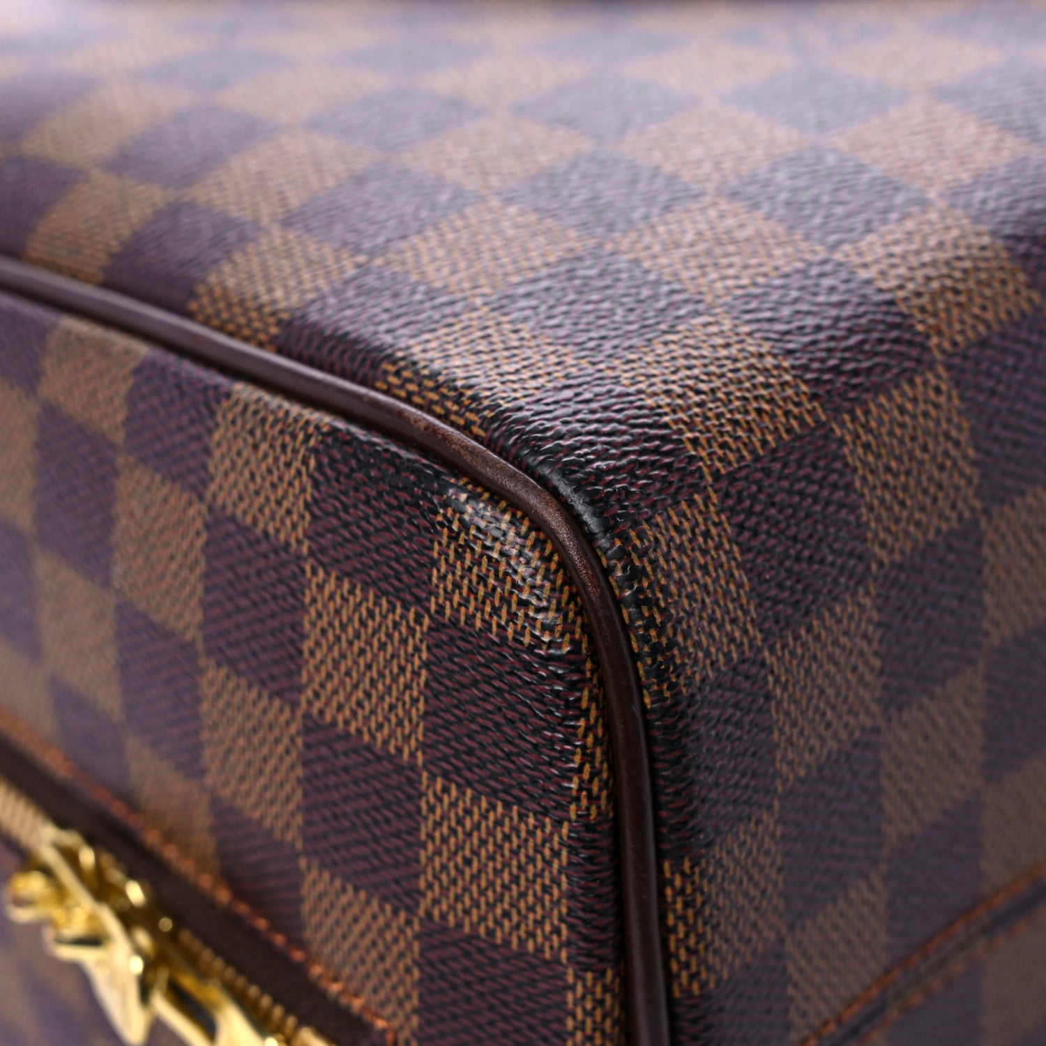 Louis Vuitton Damier Ebene Nolita 9 of 12
