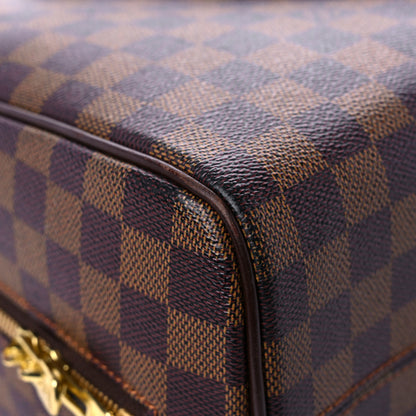 Louis Vuitton Damier Ebene Nolita 9 of 12