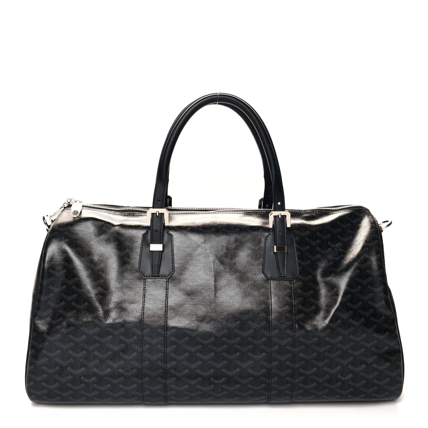 Goyardine Croisiere 50 Black