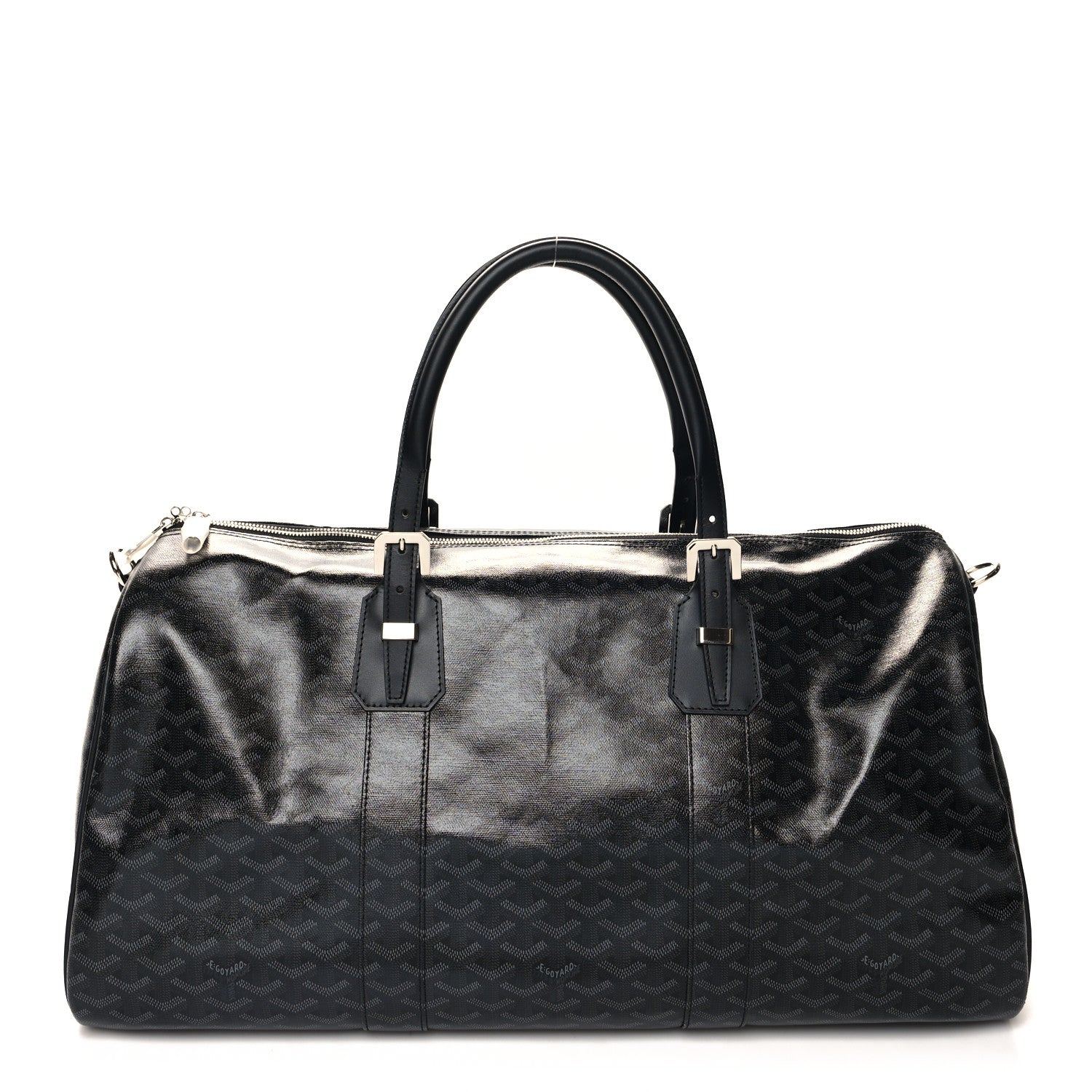 Goyard Goyardine Croisiere 50 Black 1 of 10