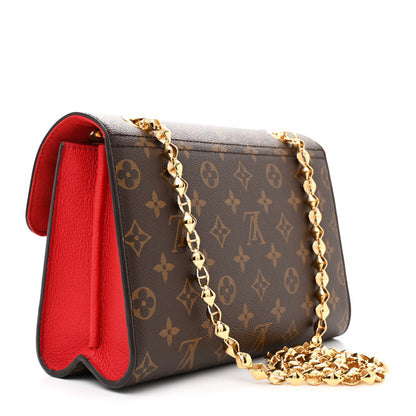 Louis Vuitton Monogram Victoire Cherry 3 of 11