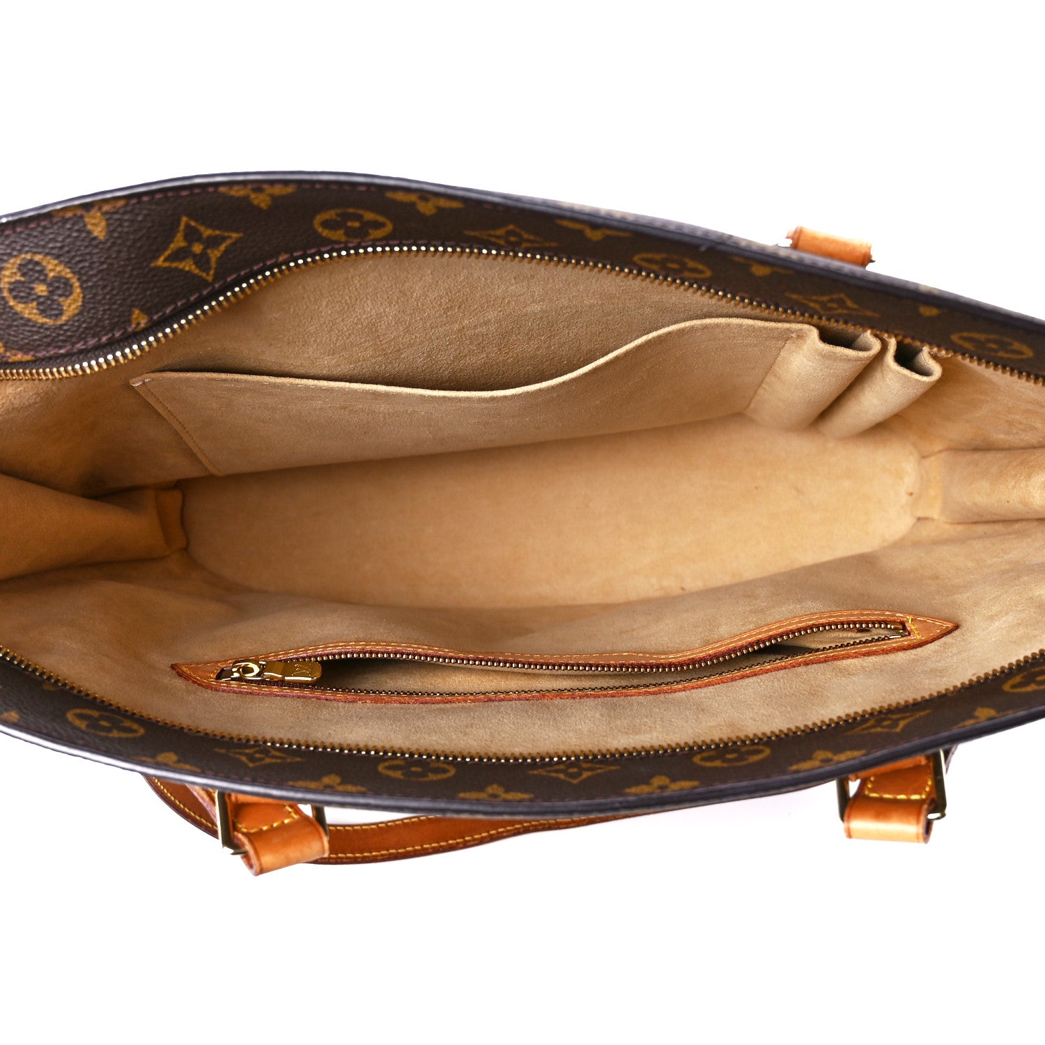 Louis Vuitton Monogram Babylone 5 of 14