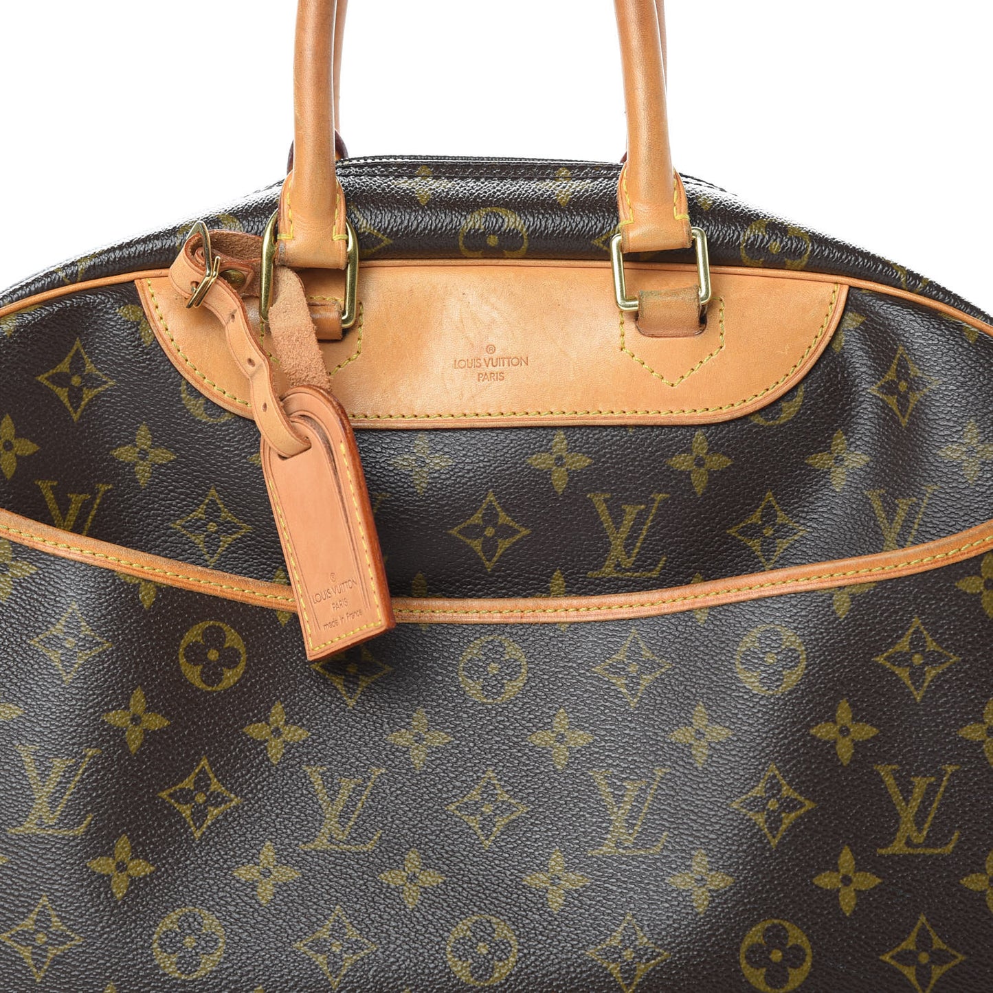 Monogram Deauville