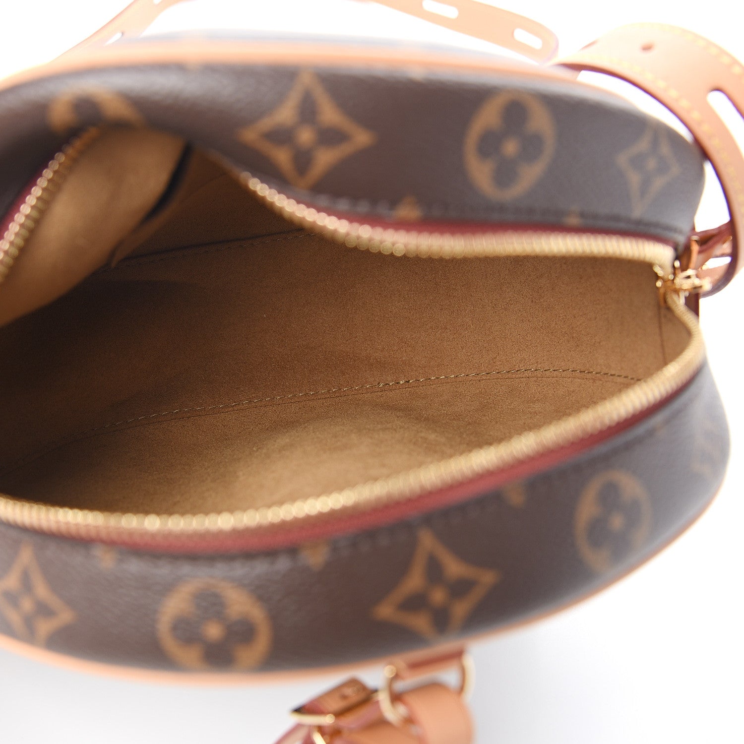 Louis Vuitton Monogram Boite Chapeau Souple 4 of 8