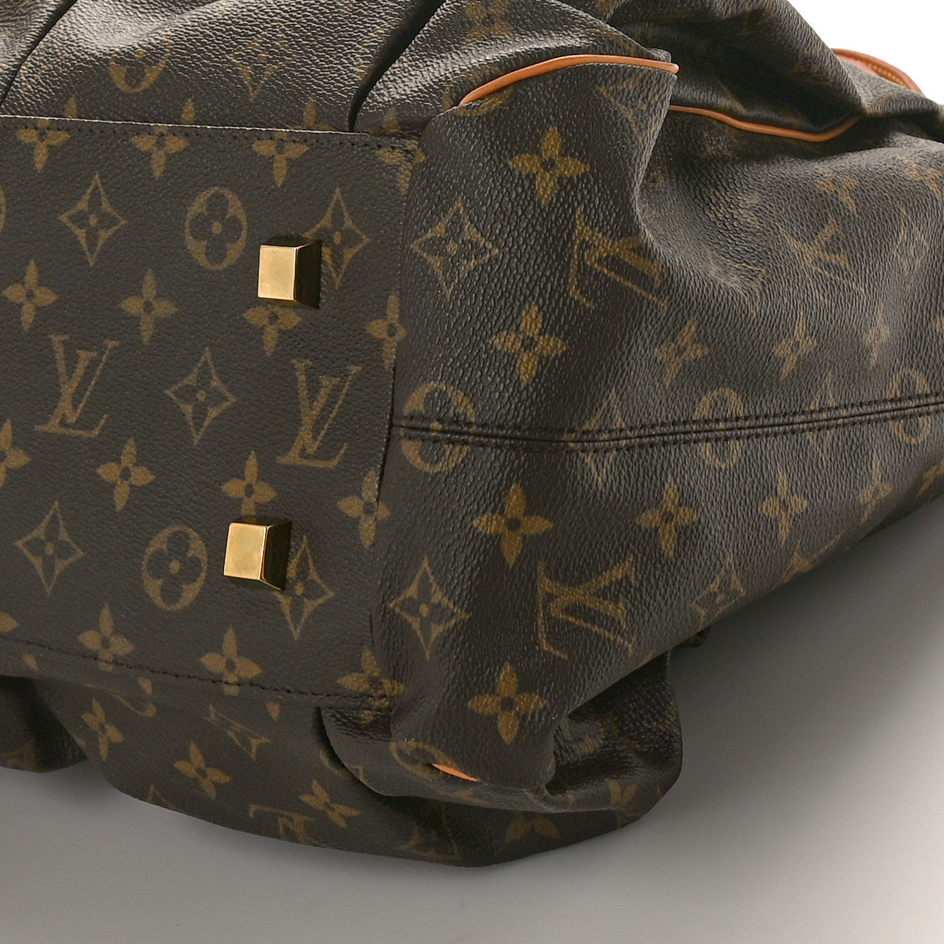 LOUIS VUITTON Monogram Irene