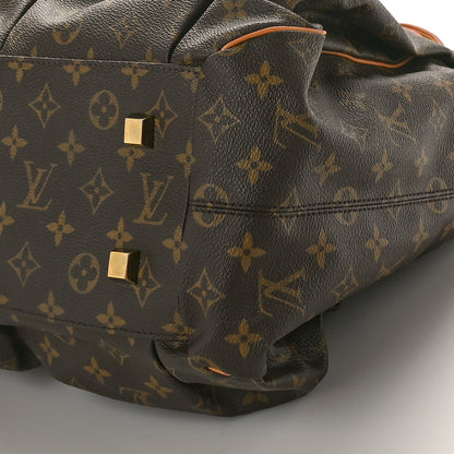 Louis Vuitton LOUIS VUITTON Monogram Irene 8 of 8