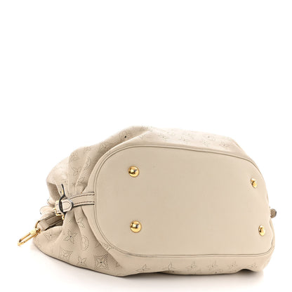Louis Vuitton Mahina L Sable 4 of 14