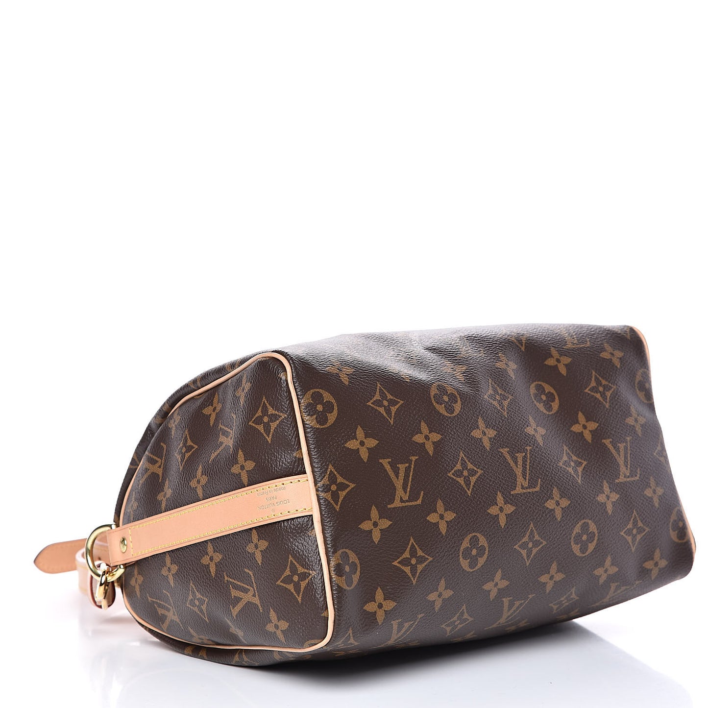 Monogram Speedy Bandouliere 25
