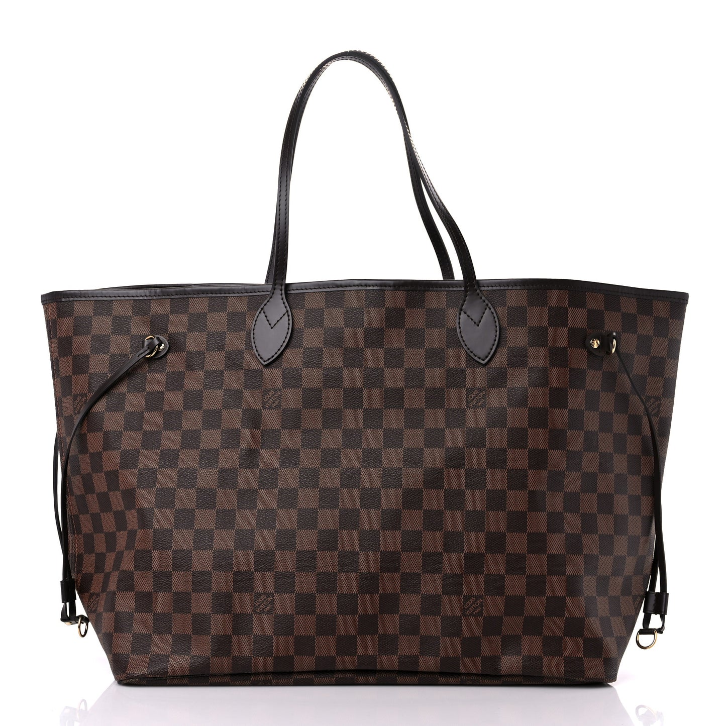 Damier Ebene Neo Neverfull GM