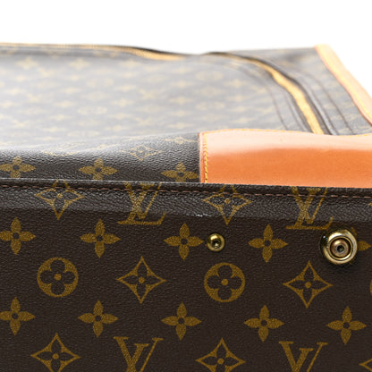 Louis Vuitton Monogram Garment Bag 10 of 18