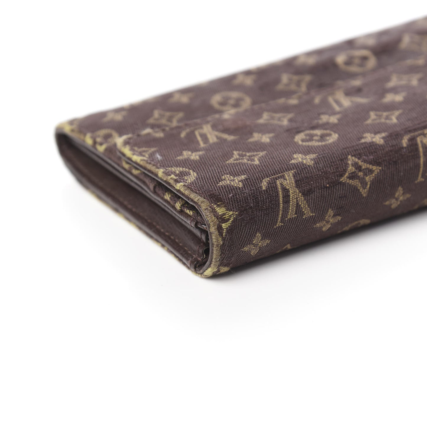 Mini Lin Sarah Wallet Ebene