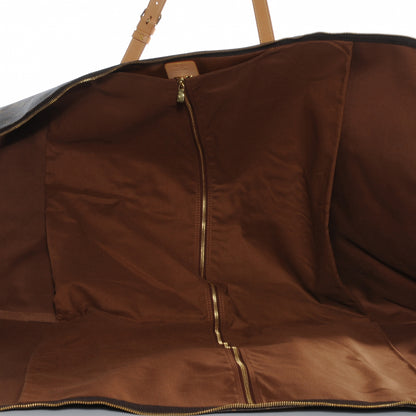 Louis Vuitton Monogram Kabul Garment Suit Cover 6 of 8