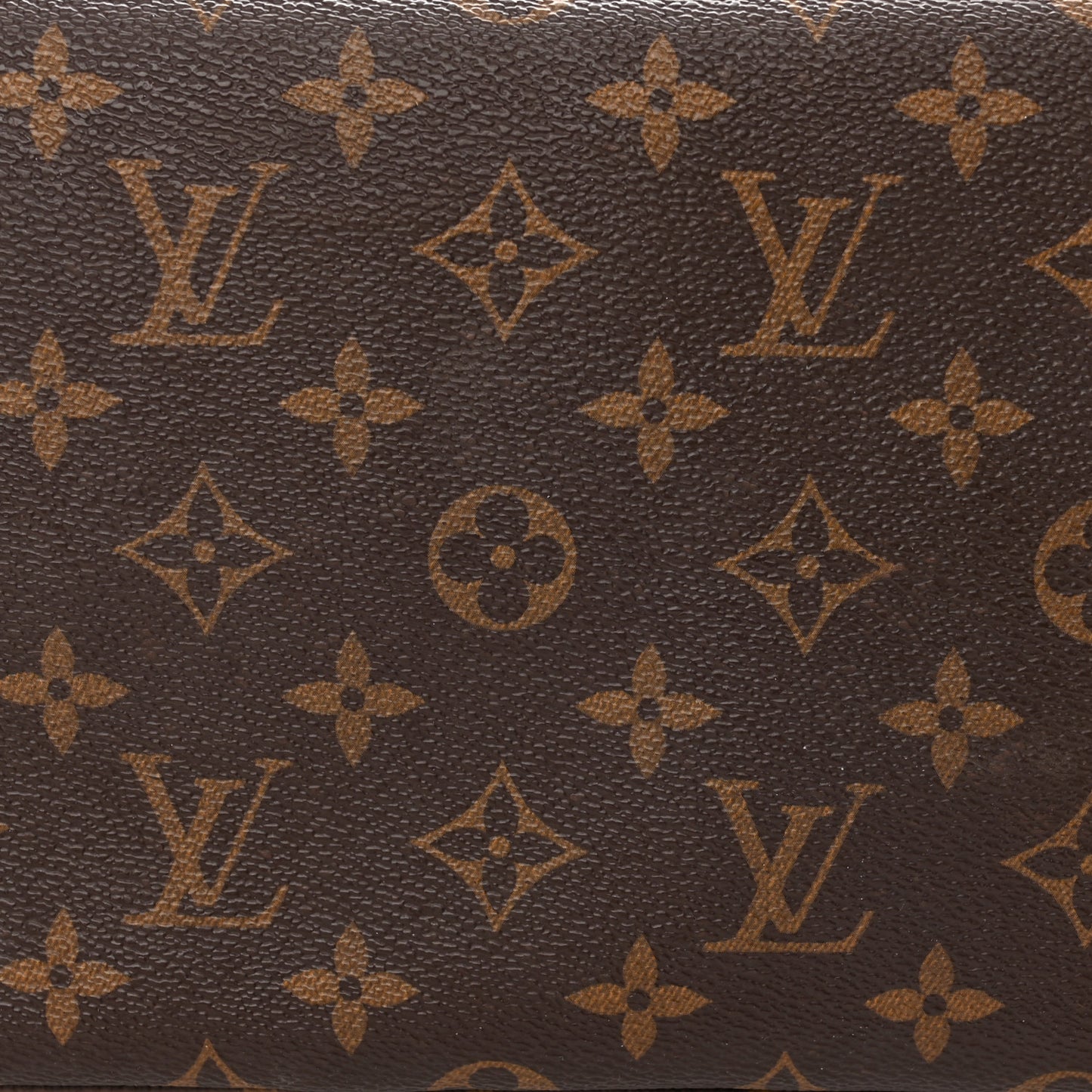 Monogram Neo Neverfull MM Cherry
