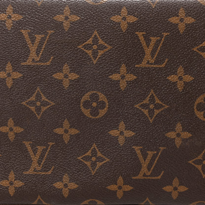 Louis Vuitton Monogram Neo Neverfull MM Cherry 17 of 25
