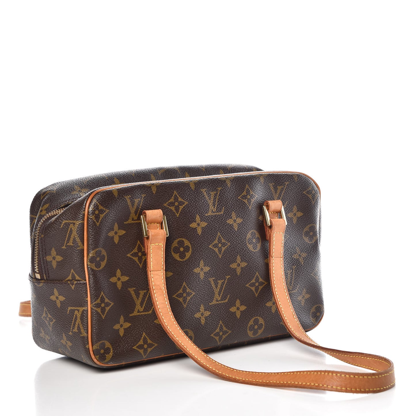 Monogram Cite MM