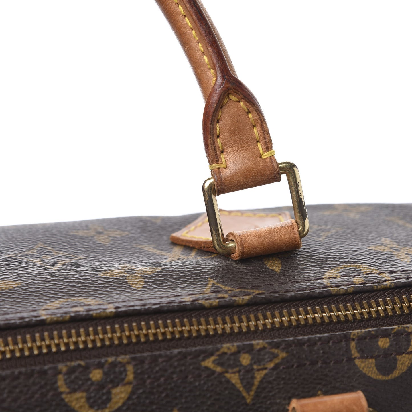 Monogram Speedy 35