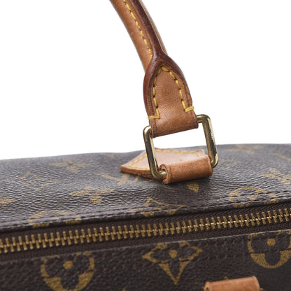 Louis Vuitton Monogram Speedy 35 14 of 16