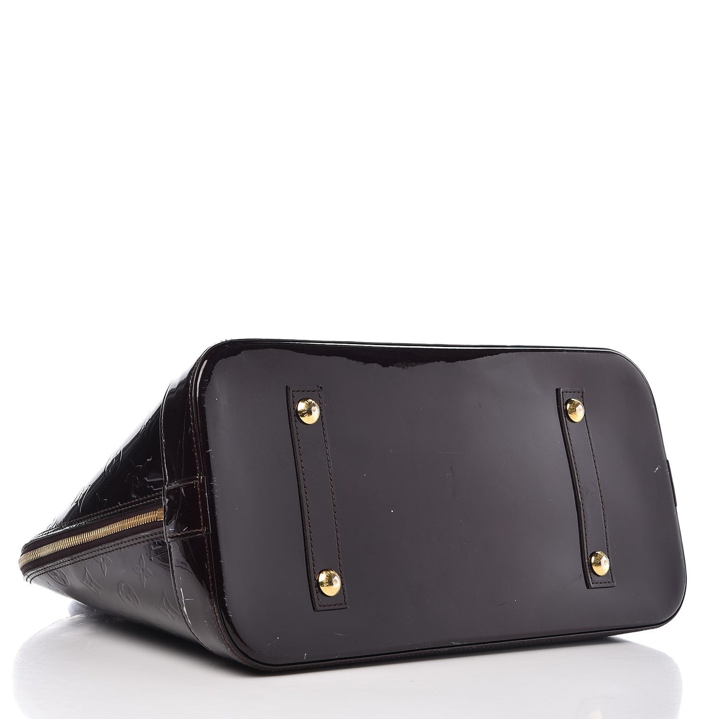 Vernis Alma GM Amarante