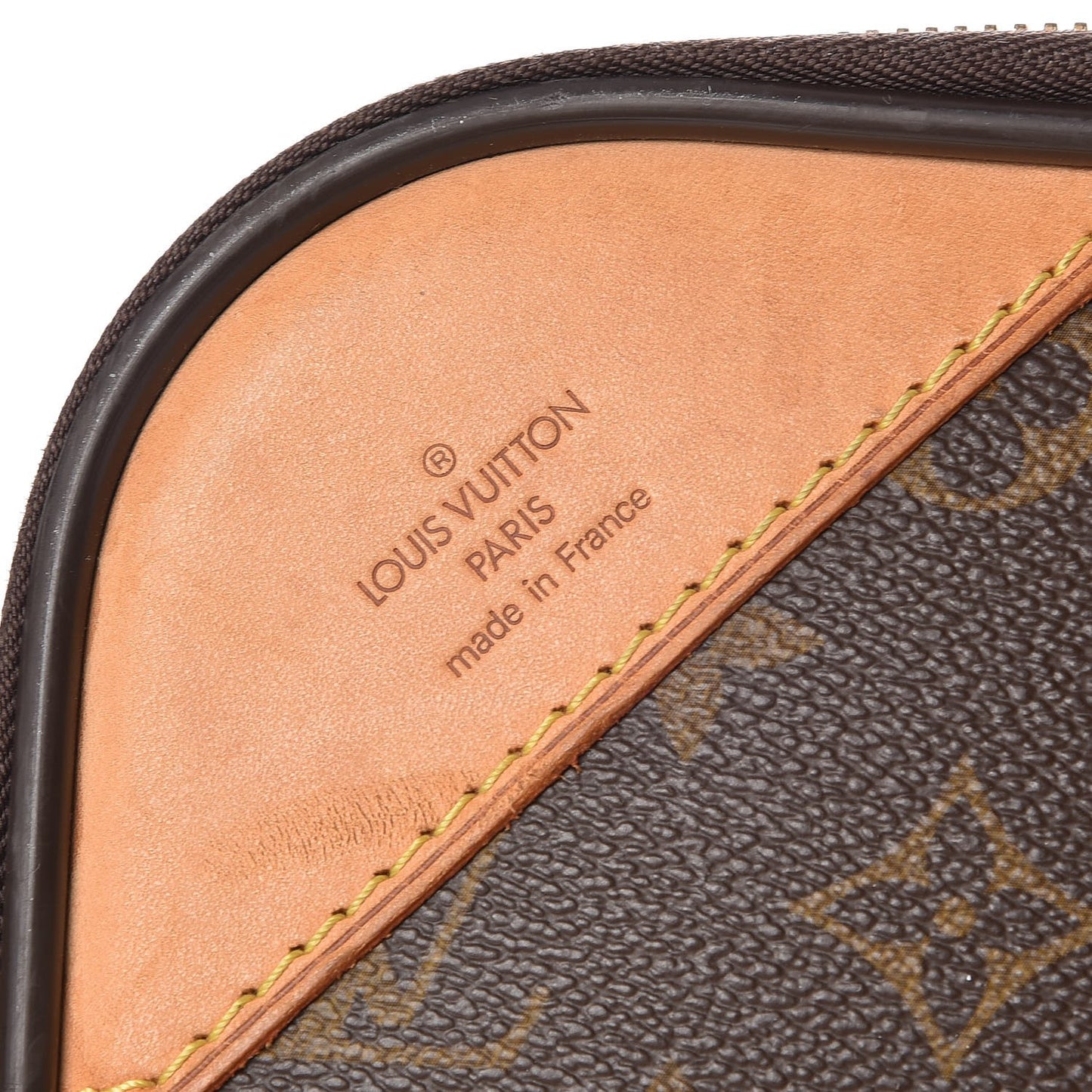 Monogram Pegase 55 Business NM