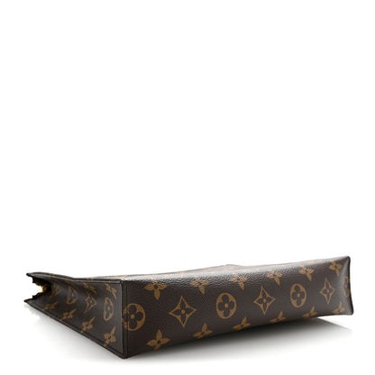 Louis Vuitton Monogram Toiletry Pouch 26 4 of 7